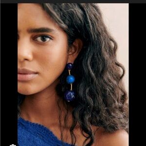 Sezane Cecilia Earrings